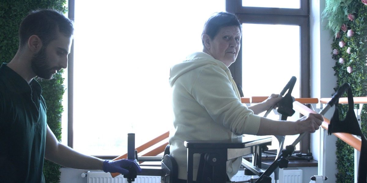 Recuperare rapidă după AVC: rezultate în doar trei zile la Spitalul ”Sfântul Sava cel Sfințit”