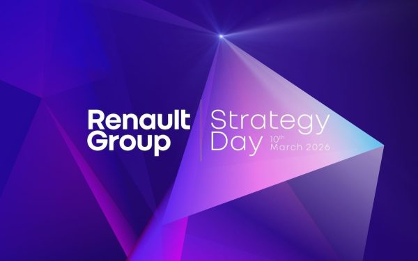 Renault își reiterează angajamentul de a-și consolida poziția în industria auto europeană și globală printr-o strategie ambițioasă de transformare, dezvăluită recent la Paris