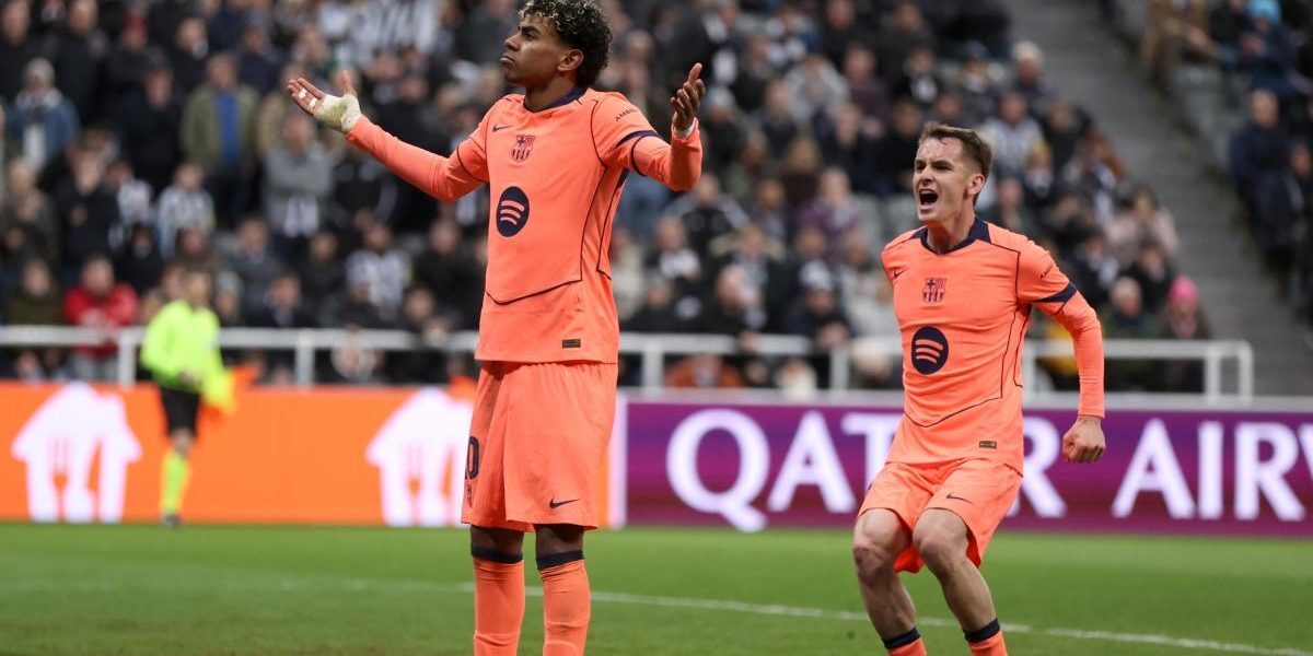 Evoluții surprinzătoare în UEFA Champions League: egal al Barcelonei, eșec dur pentru Tottenham și rezultate tensionate pe scenele europene După o etapă plină de întorsături dramatice, campionatul european al cluburilor a oferit spectatorilor un cocktail de emoții și concluzii neașteptate