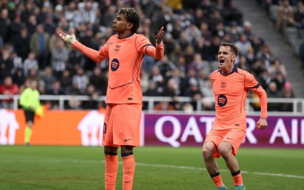 Evoluții surprinzătoare în UEFA Champions League: egal al Barcelonei, eșec dur pentru Tottenham și rezultate tensionate pe scenele europene După o etapă plină de întorsături dramatice, campionatul european al cluburilor a oferit spectatorilor un cocktail de emoții și concluzii neașteptate