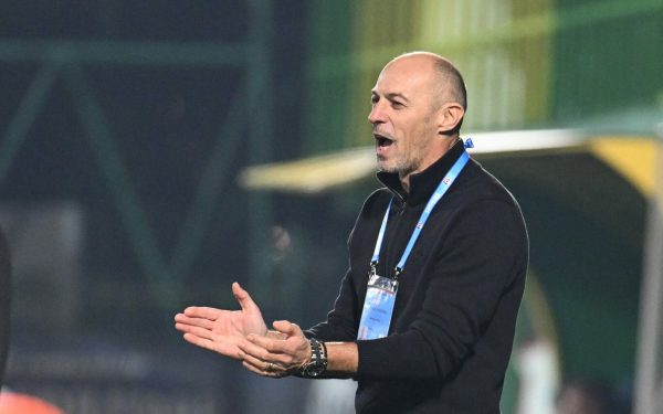 Bogdan Andone, antrenorul nou-promovatei, dezvăluie ritualul secret: „Fără telefon”