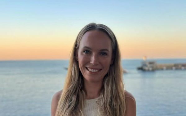 Caroline Wozniacki, fostă număr unu mondial și rivala de neclintit a Simonei Halep, se află în plină perioadă de relaxare și împlinire personală