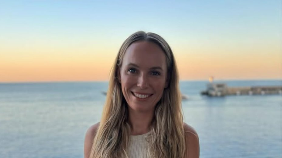 Caroline Wozniacki, fostă număr unu mondial și rivala de neclintit a Simonei Halep, se află în plină perioadă de relaxare și împlinire personală