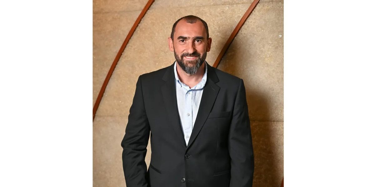Banca digitală Salt numește un nou CEO în România