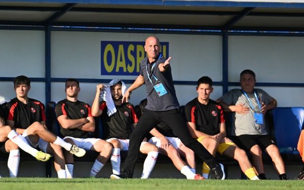 Csikszereda, trei victorii în ultimele patru etape; Ilyeș: „Acolo se decide cine e mai puternic”