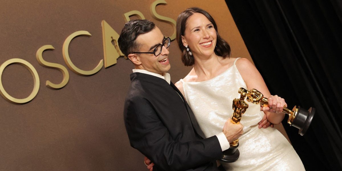 Românca Natalie Musteață câștigă Premiul Oscar 2026