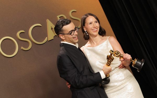 Românca Natalie Musteață câștigă Premiul Oscar 2026