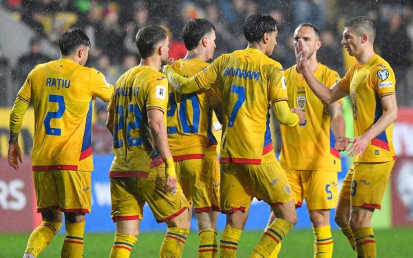 Fostul jucător al Fenerbahce critică jocul României înainte de barajul cu Turcia: „Nu sunt educați”