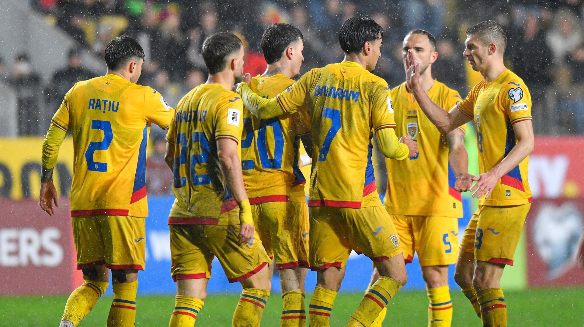 Fostul jucător al Fenerbahce critică jocul României înainte de barajul cu Turcia: „Nu sunt educați”