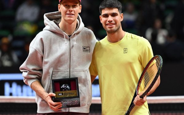 Rusedski mizează pe Alcaraz pentru câștigul la Indian Wells