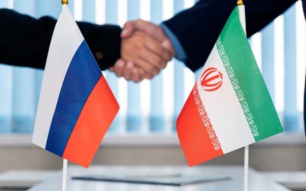Rusia acționează ca un aliat secret pentru Iran în conflictul din Orientul Mijlociu, furnizând informații strategice despre forțele americane Tensiunile din Orientul Mijlociu escaladează rapid, iar scena internațională devine tot mai complicată, odată cu implicarea delegată a Rusiei în sprijinul Iranului