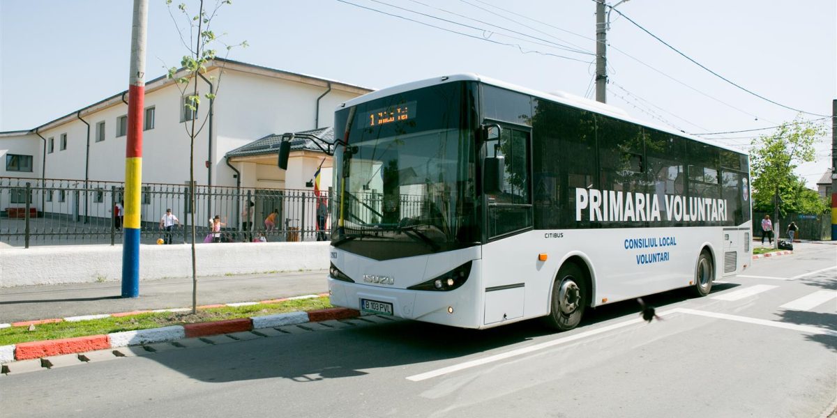 Reconfigurare majoră a transportului metropolitan din București-Ilfov, din 28 martie 2026 Începând cu data de 28 martie 2026, rețeaua de transport metropolitan din zona București-Ilfov va suferi o serie de modificări majore