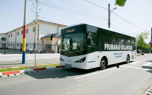 Reconfigurare majoră a transportului metropolitan din București-Ilfov, din 28 martie 2026 Începând cu data de 28 martie 2026, rețeaua de transport metropolitan din zona București-Ilfov va suferi o serie de modificări majore