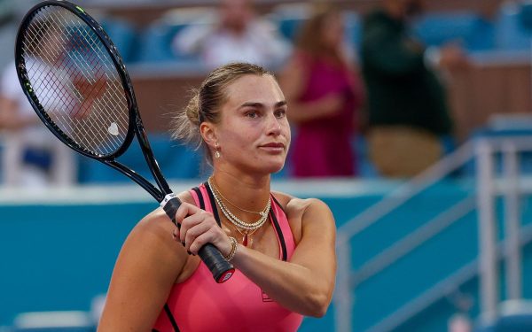 Aryna Sabalenka a urcat pe culmile gloriei la Miami, după o victorie impresionantă în semifinalele turneului WTA 1000, unde a trecut fără probleme de Elena Rybakina, scor 6-4, 6-3