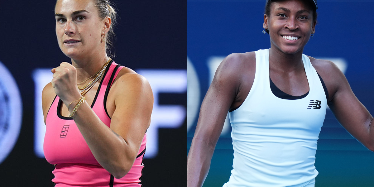 Finala feminină a turneului Miami Open, parte din Sunshine Swing pe WTA Tour drivata de Mercedes-Benz, va decide, în weekend, câștigătoarea ediției din 2023