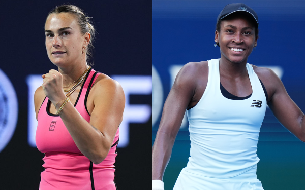 Finala feminină a turneului Miami Open, parte din Sunshine Swing pe WTA Tour drivata de Mercedes-Benz, va decide, în weekend, câștigătoarea ediției din 2023
