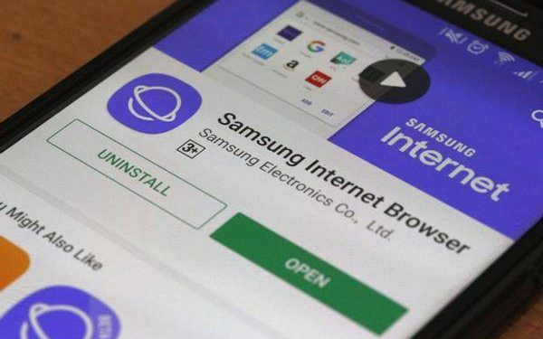 Samsung Browser primește multitasking și funcții AI odată cu update-ul la One UI 9