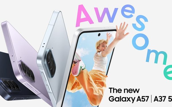 Samsung lansează noile modele Galaxy A57 5G și A37 5G, modele care promit să redefinească experiența utilizatorilor prin design elegant, performanță superioară și inovații în domeniul inteligenței artificiale