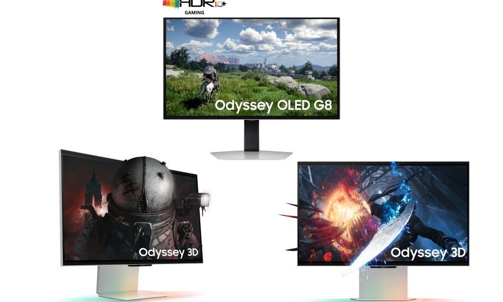 Samsung revoluționează experiența gamingului cu tehnologia de afișare 3D fără ochelari Gigantul sud-coreean anunță o nouă etapă în evoluția industriei de gaming și display-uri, prezentând la GDC 2026, cea mai recentă inovație în domeniu: monitorul Odyssey 3D, capabil să redea jocurile în 3D fără a fi nevoie de ochelari speciali