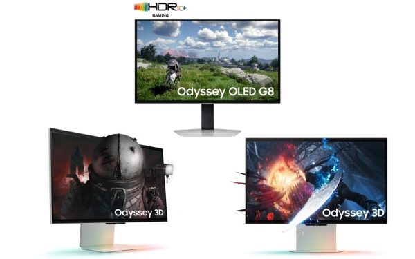 Samsung revoluționează experiența gamingului cu tehnologia de afișare 3D fără ochelari Gigantul sud-coreean anunță o nouă etapă în evoluția industriei de gaming și display-uri, prezentând la GDC 2026, cea mai recentă inovație în domeniu: monitorul Odyssey 3D, capabil să redea jocurile în 3D fără a fi nevoie de ochelari speciali