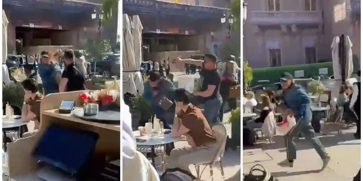 Un incident șocant a avut loc recent în Monte Carlo, implicând fostul politician Cristian Rizea și nepotul lui Nuredin Beinur, cunoscut în spațiul public sub porecla „Spaima Litoralului”