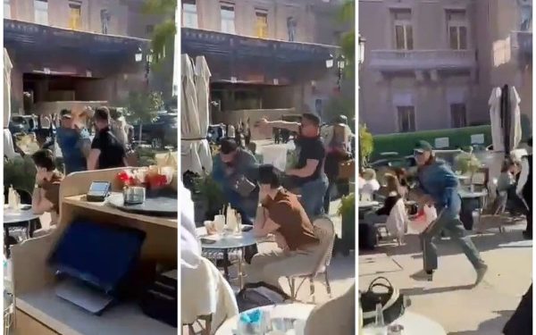 Un incident șocant a avut loc recent în Monte Carlo, implicând fostul politician Cristian Rizea și nepotul lui Nuredin Beinur, cunoscut în spațiul public sub porecla „Spaima Litoralului”