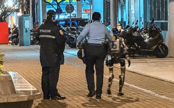 Un incident neașteptat în China scoate în evidență disco-ea tot mai accentuată a tehnologiei avansate în viața cotidiană
