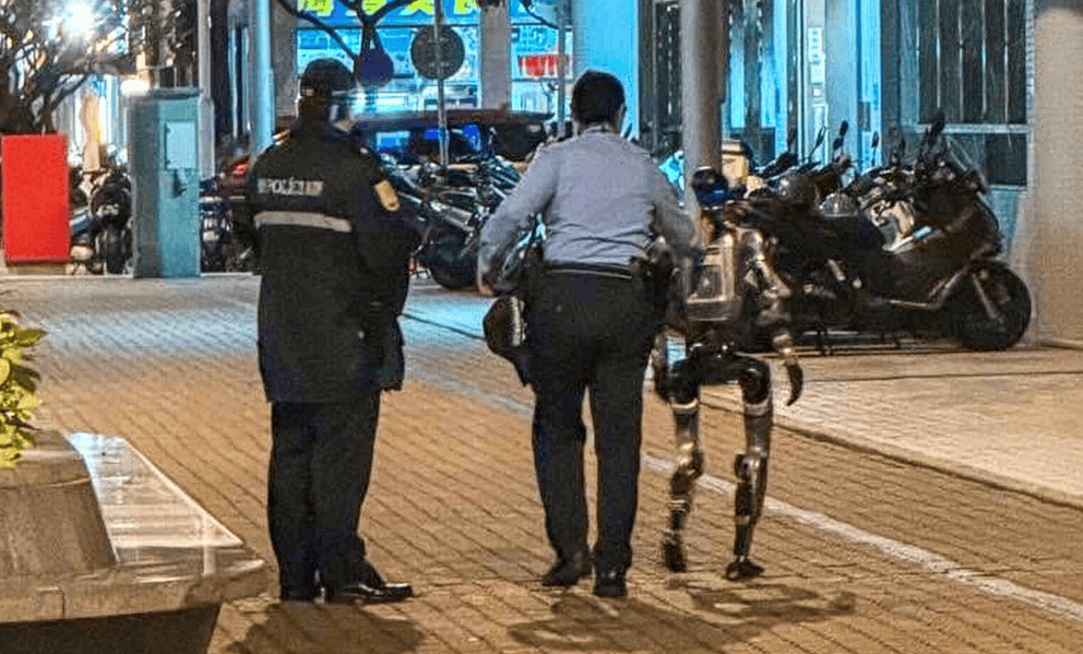 Un incident neașteptat în China scoate în evidență disco-ea tot mai accentuată a tehnologiei avansate în viața cotidiană