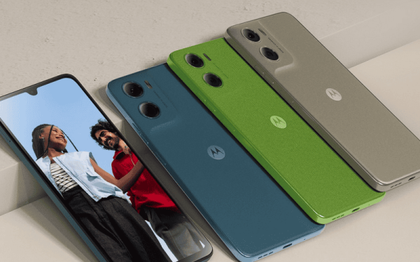 Motorola continuă să își mențină poziția ca unul dintre cei mai accesibili producători de smartphone-uri, oferind o gamă variată de modele pentru toate buzunarele