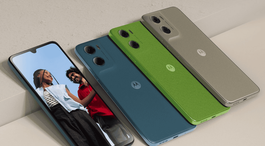 Motorola continuă să își mențină poziția ca unul dintre cei mai accesibili producători de smartphone-uri, oferind o gamă variată de modele pentru toate buzunarele