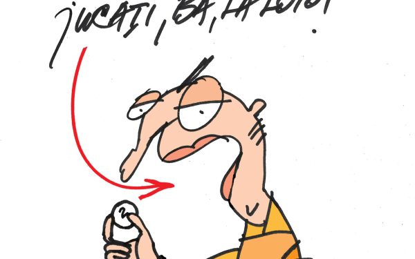 Loteria Română a investit peste 3,6 milioane de lei pentru campanii publicitare în condițiile în care câștigurile sunt garantate Recent, s-a lansat oficial o campanie de promovare a Loteriei Române, cu un buget de peste 3,6 milioane de lei, sumă plătită către firma All Media Company SRL