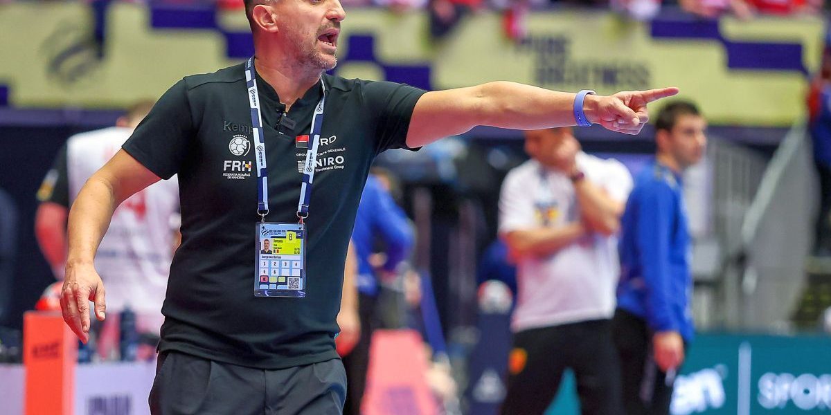 România a fost eliminată din cursa pentru calificarea la Campionatul Mondial de handbal masculin, după o înfrângere dramatică contra Turciei, disputată în propriul teren din Buzău