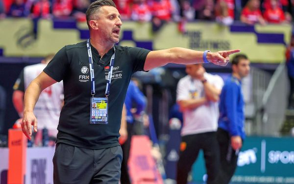 România a fost eliminată din cursa pentru calificarea la Campionatul Mondial de handbal masculin, după o înfrângere dramatică contra Turciei, disputată în propriul teren din Buzău