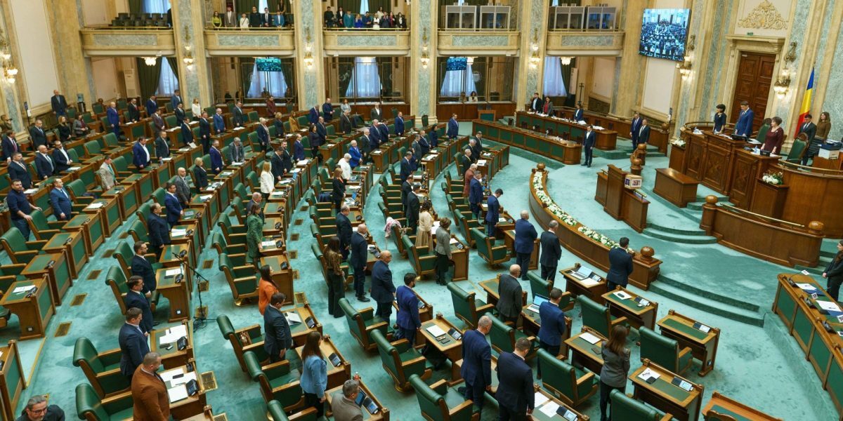 Se lansează Serviciul Național de Comunicare Electronică, un proiect care promite să revoluționeze modul în care autoritățile publice gestionează și securizează comunicările oficiale digitale în România
