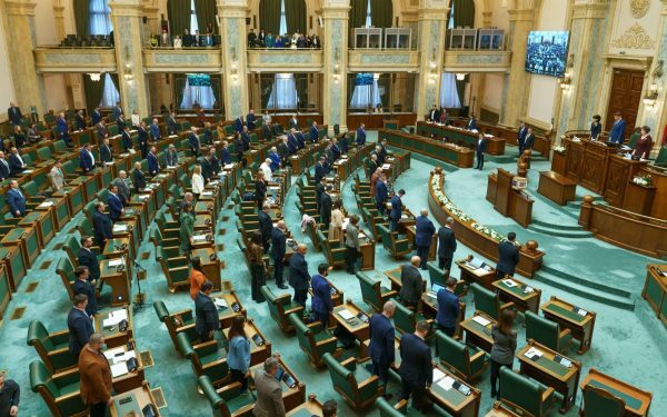 Se lansează Serviciul Național de Comunicare Electronică, un proiect care promite să revoluționeze modul în care autoritățile publice gestionează și securizează comunicările oficiale digitale în România