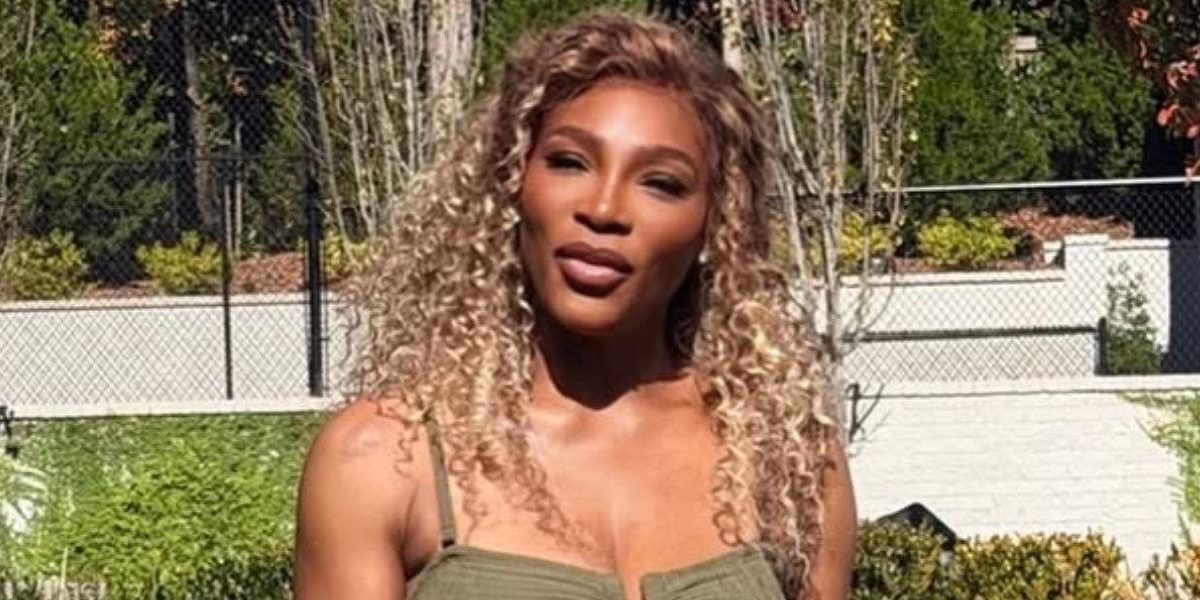 Serena Williams a captat din nou atenția publicului, dar de data această, nu doar pentru performanțele sportive sau pentru carisma sa, ci pentru sinceritatea și naturalețea cu care a împărtășit o serie de imagini și gânduri despre acceptarea propriei imagini