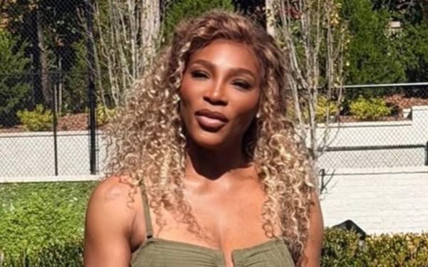 Serena Williams a captat din nou atenția publicului, dar de data această, nu doar pentru performanțele sportive sau pentru carisma sa, ci pentru sinceritatea și naturalețea cu care a împărtășit o serie de imagini și gânduri despre acceptarea propriei imagini
