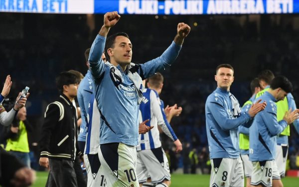 Sevilla, desertul dulce al La Liga: domină și fascinează