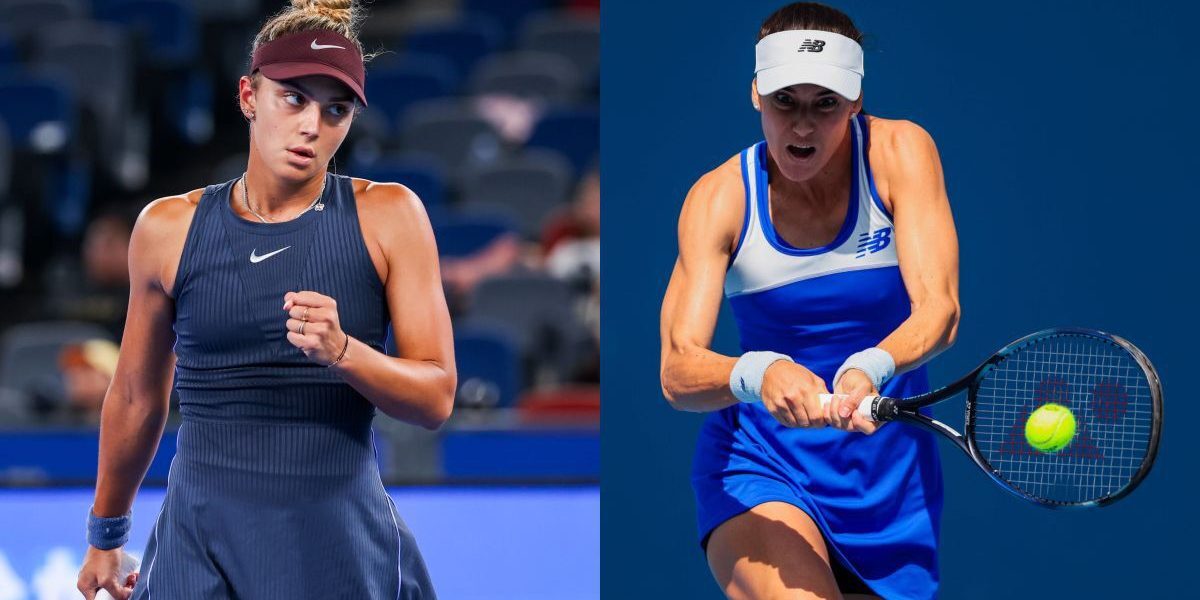 România are motive de mândrie la Indian Wells, unde două dintre reprezentantele sale au reușit să avanseze în turul al treilea, un rezultat de apreciat într-un turneu de categoria Premier Mandatory, cu 1.000 de puncte WTA în joc