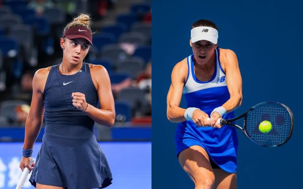 România are motive de mândrie la Indian Wells, unde două dintre reprezentantele sale au reușit să avanseze în turul al treilea, un rezultat de apreciat într-un turneu de categoria Premier Mandatory, cu 1.000 de puncte WTA în joc