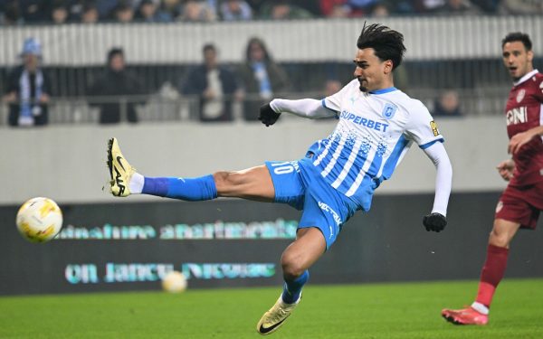Universitatea Craiova se află în centrul atenției după anunțul oficial al lui Ștefan Baiaram privind despărțirea de clubul din Bănie, decizie ce pare să deschidă porțile unui transfer major către un campionat de top din Europa