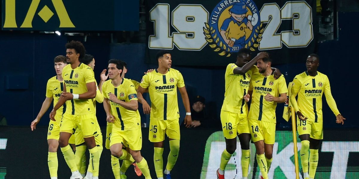Submarino pregătit să cucerească Champions League