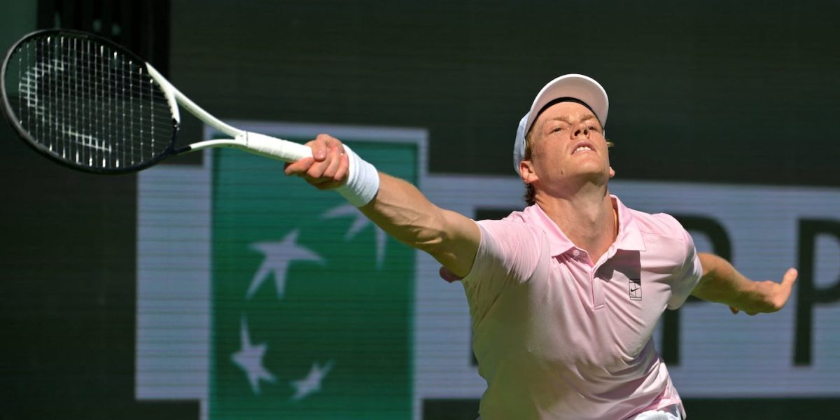 Jannik Sinner a făcut un pas important spre primul titlu major din carieră, avansând în finala Masters 1.000 de la Indian Wells, un turneu considerat unul dintre cele mai prestigioase din circuitul ATP