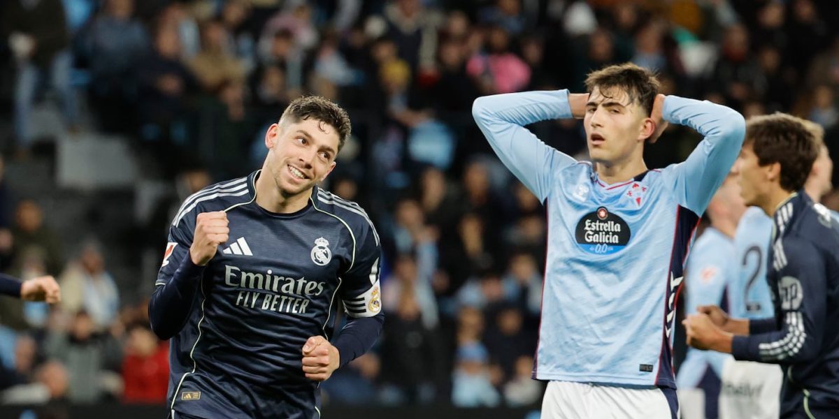 Real Madrid hotărăște următorii pași în lupta pentru titlu