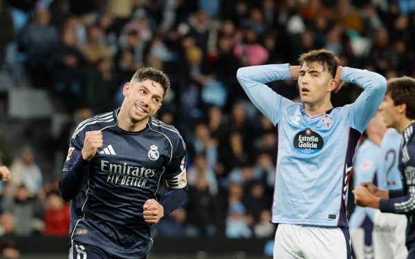 Real Madrid hotărăște următorii pași în lupta pentru titlu