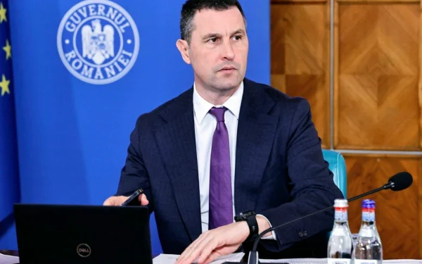 Tanczos Barna: România poate depăși ținta de deficit bugetar de 6,2%