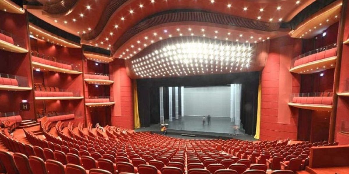 Două candidaturi pentru postul de manager al TNB; ministrul Culturii: „Vrem stabilitate și armonie”