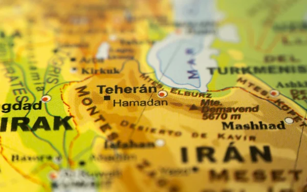 Conflictul din Iran pare a se prelungi, iar efectele sale nu întârzie să apară și să fie resimțite dincolo de granițele țării