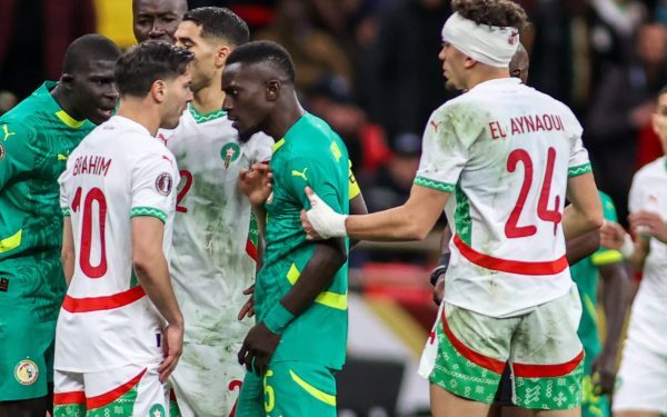 Confederația Africană de Fotbal a anulat rezultatul finalei din 2025 și a declarat Maroc câștigător pe tapis verde Decizia a fost anunțată marți, 17 martie 2026, de către Comitetul de Apel al CAF, care a decis oficial că Marocul este câștigătorul finalei Cupei Africii pe Națiuni 2025, după ce a declarat forfait pentru Senegal
