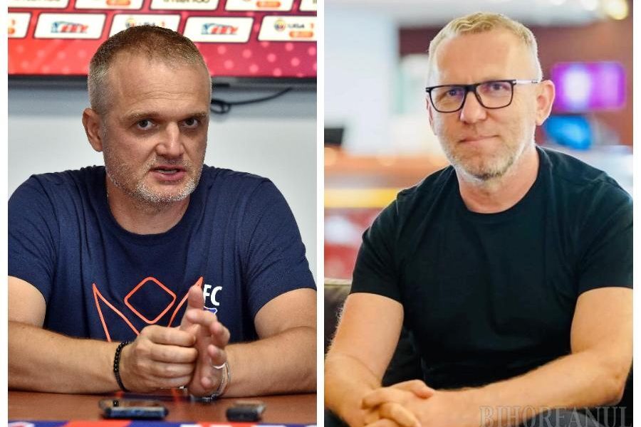 Conflictul public izbucnit în ultimele zile în clubul FC Bihor aduce în prim-plan tensiuni vechi și acuzații dure, deși echipa se pregătește pentru debutul în play-off-ul Ligii a II-a